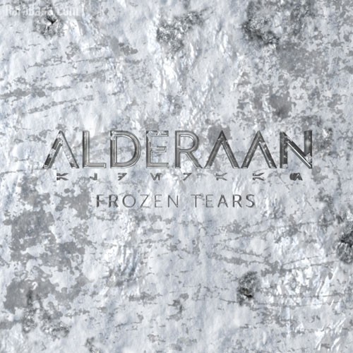 ALDERAAN: Estreno “Frozen Tears”