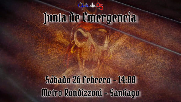 Junta de Emergencia