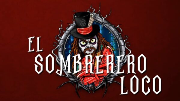 EL SOMBRERERO LOCO – Nuevo single de Mägo de Oz