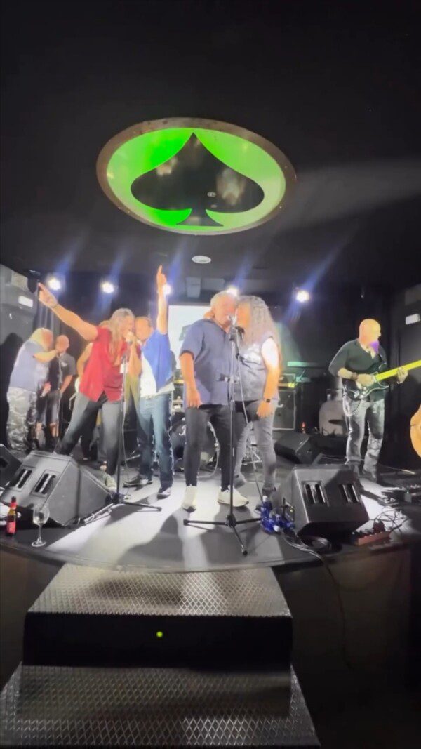 EL MÄGOVERSO SE EXPANDE: Fiesta Pagana de película