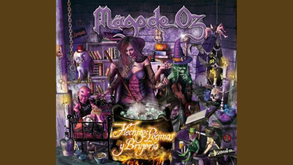 ‘Piratas’, de ‘Hechizos, Pócimas y Brujería’, llega a todas las plataformas