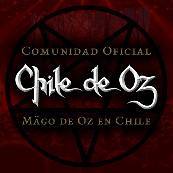 ¡Chile de Oz presentamos nuestro nuevo logo!
