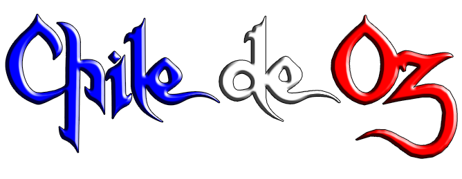 Chile de Oz
