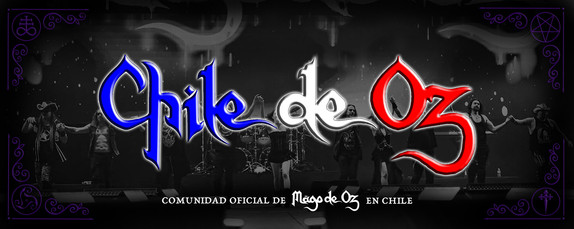 Chile de Oz