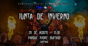 Junta de Invierno 2026