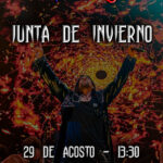 Junta de Invierno 2026