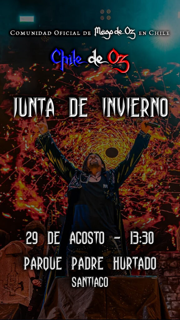 Junta de Invierno 2026