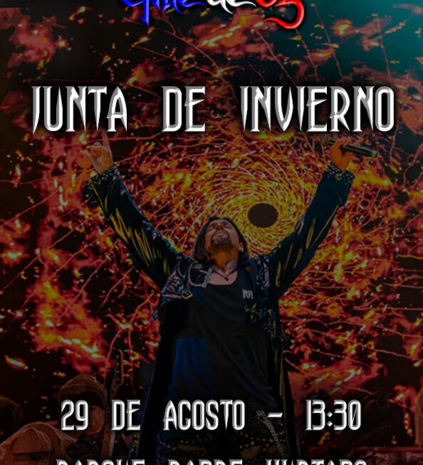 Junta de Invierno 2026